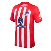 Atletico Madrid Koke #6 Kotipaita 2024-25 Lyhythihainen